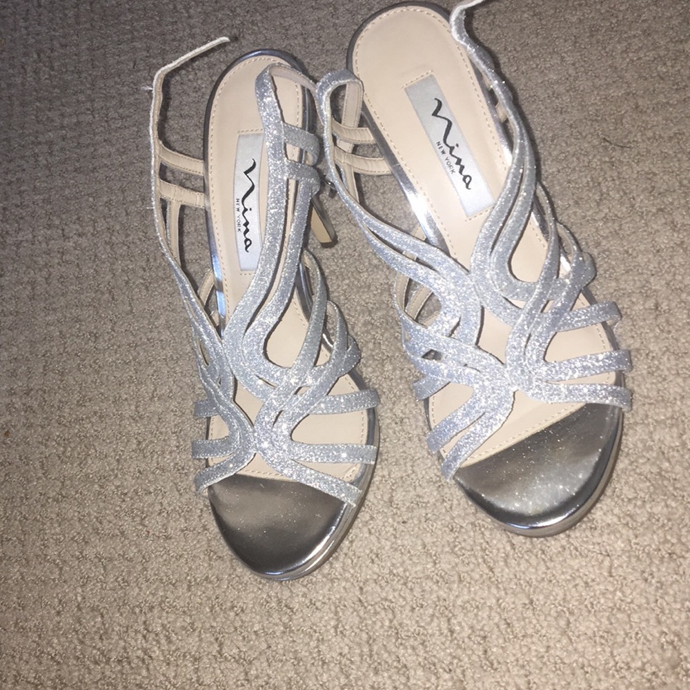 6.5 formal heels